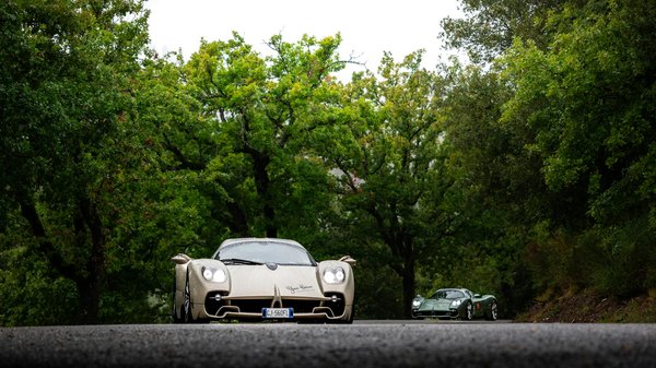 How are UK automotive companies responding to the global semiconductor shortage?